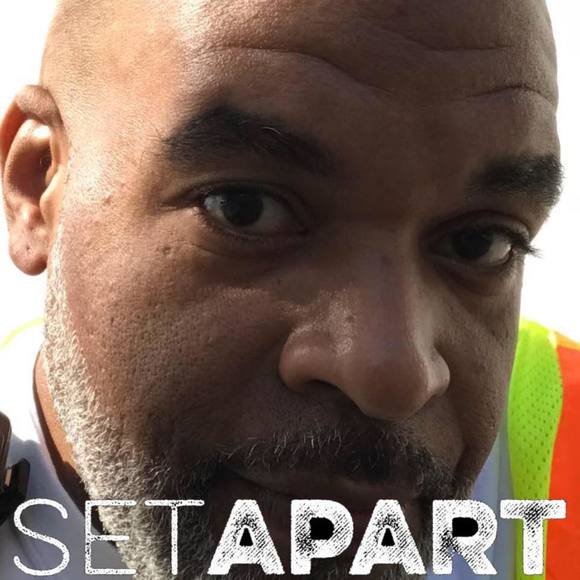 Meet your Posher, Morgan - Picture 1 of 1